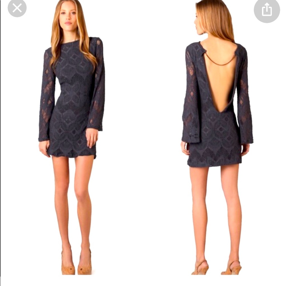 Nightcap Priscilla dress